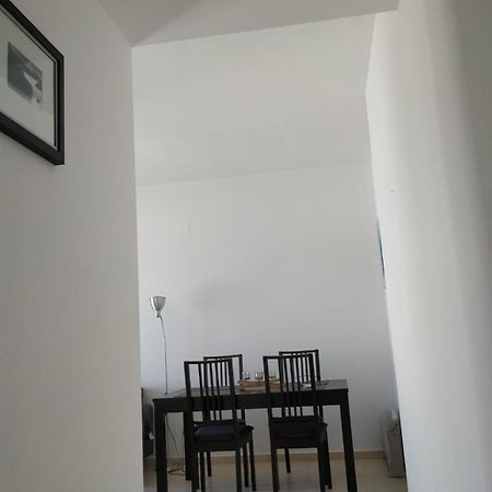 Atico De 1 Dormitorio En Pleno Centro Con Parking Ayamonte Exteriér fotografie