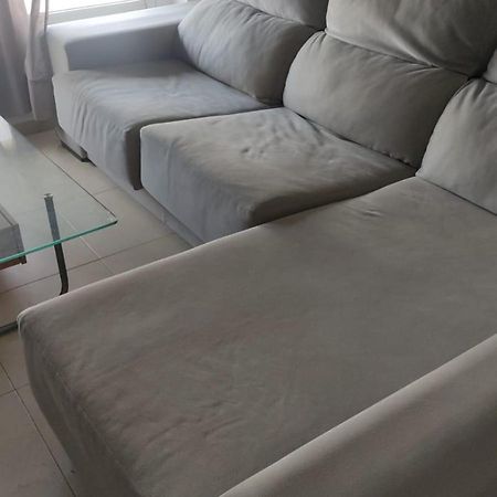 Atico De 1 Dormitorio En Pleno Centro Con Parking Ayamonte Exteriér fotografie