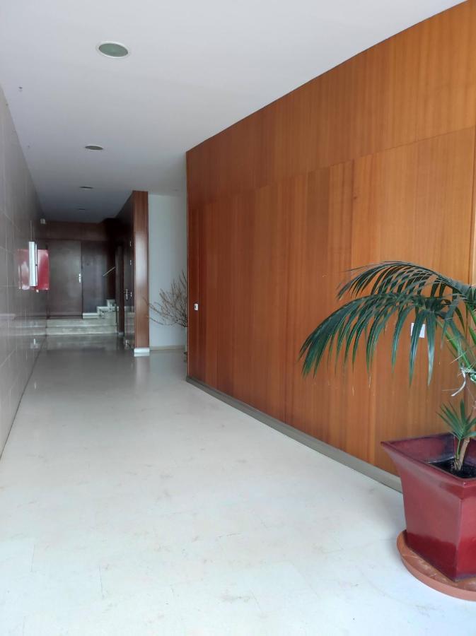 Atico De 1 Dormitorio En Pleno Centro Con Parking Ayamonte Exteriér fotografie