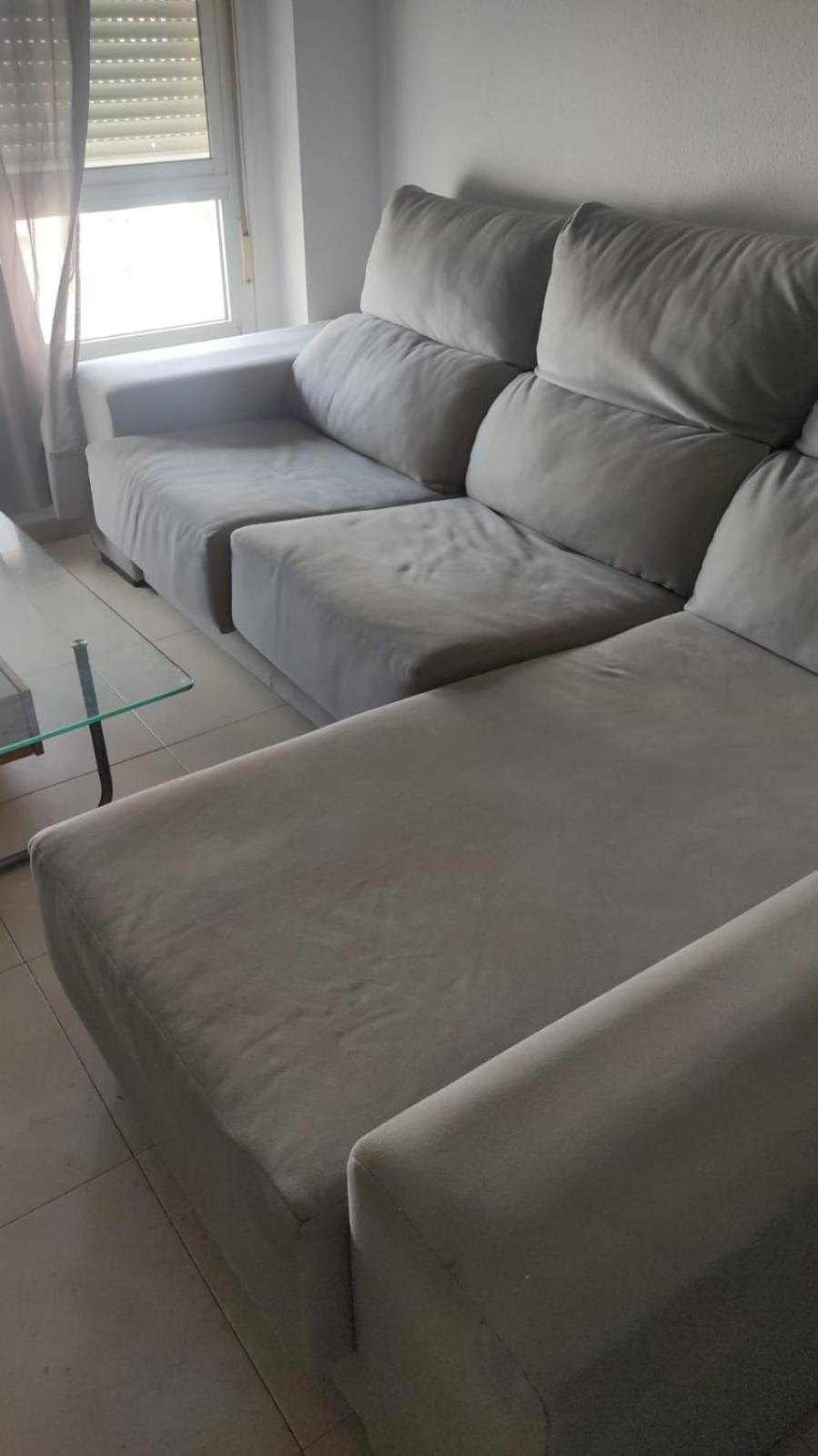 Atico De 1 Dormitorio En Pleno Centro Con Parking Ayamonte Exteriér fotografie